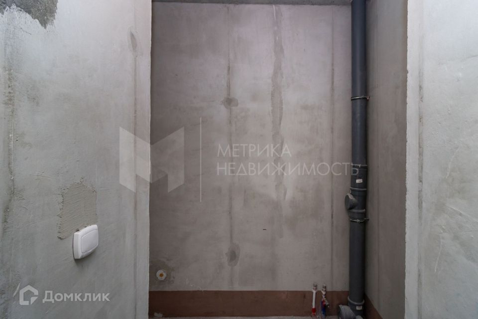 Продаётся студия, 18.2 м²