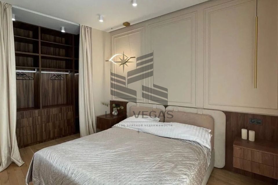 Сдаётся 2-комнатная квартира, 67 м²