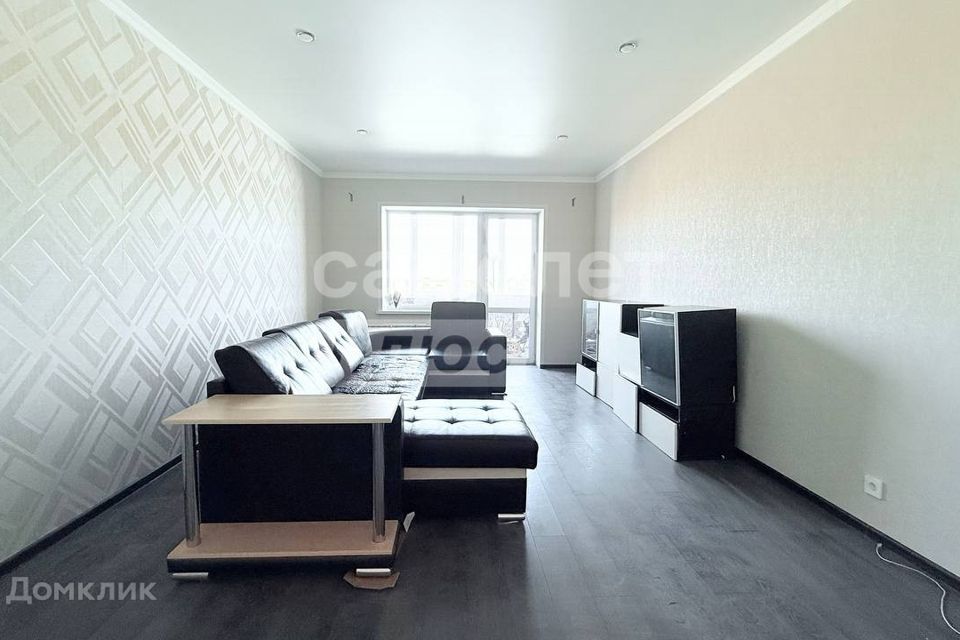 Продаётся 3-комнатная квартира, 86 м²
