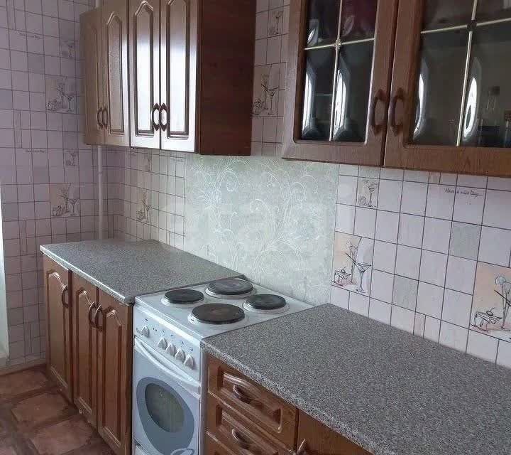 Продаётся 1-комнатная квартира, 42 м²