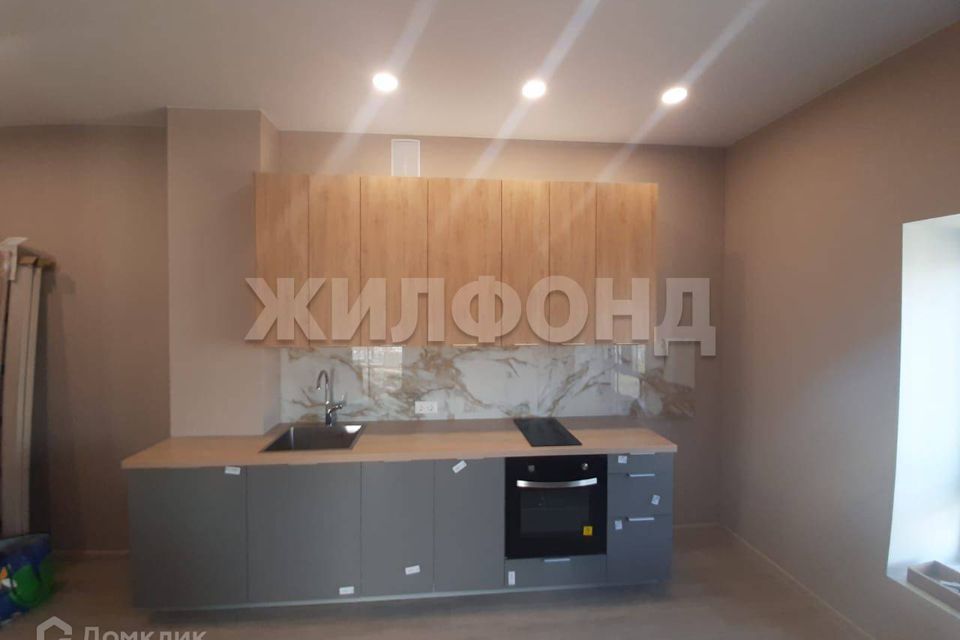 Продаётся 2-комнатная квартира, 48.4 м²