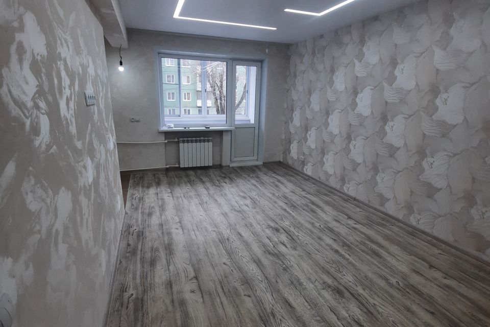 Продаётся 2-комнатная квартира, 45 м²