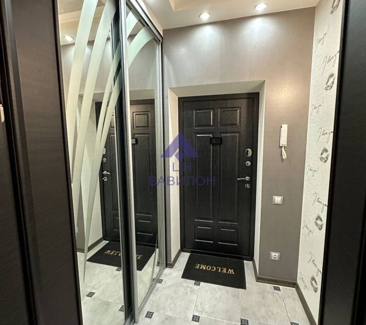 Продаётся 3-комнатная квартира, 89 м²