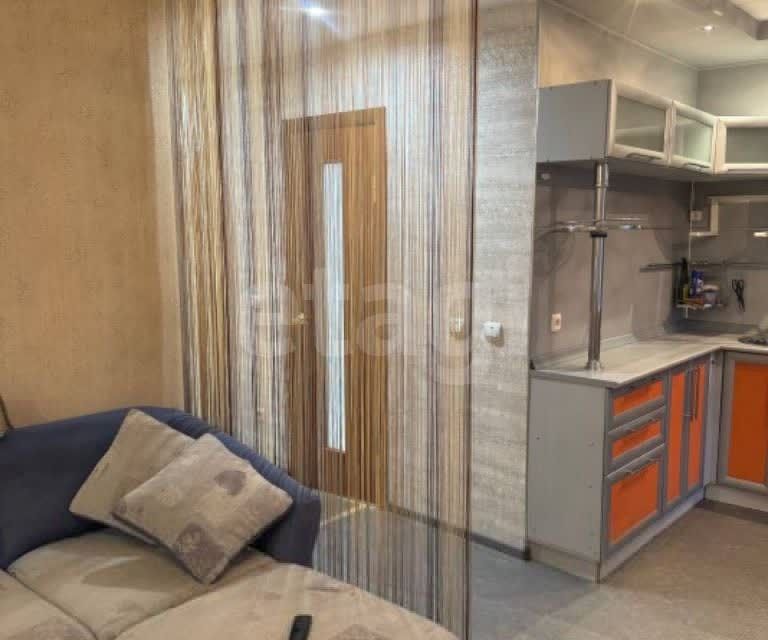 Сдаётся 2-комнатная квартира, 56 м²