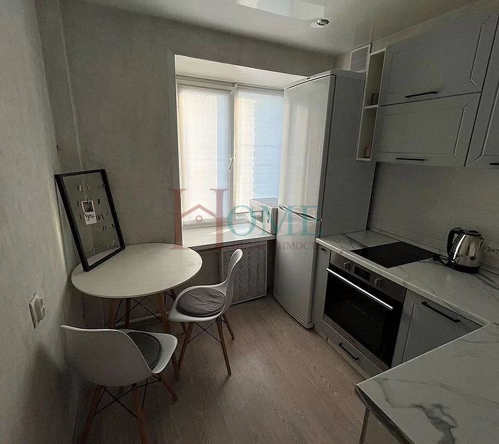 Сдаётся 1-комнатная квартира, 33 м²