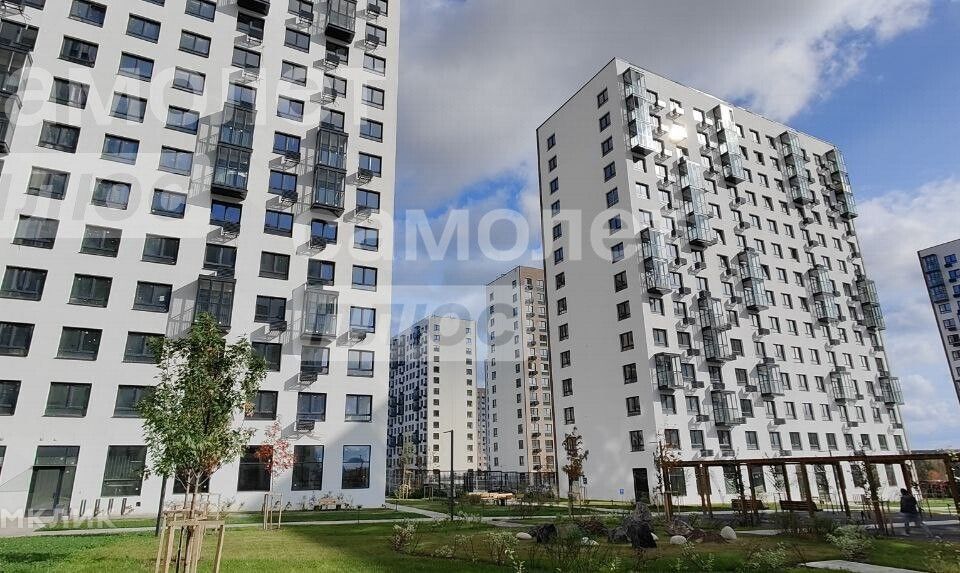 Продаётся студия, 22.6 м²