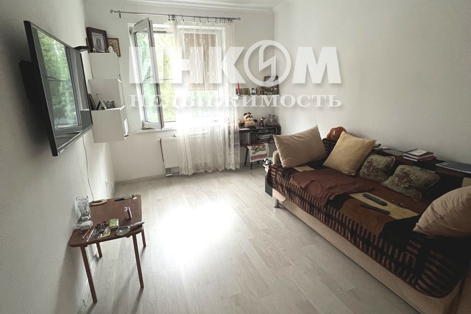 Продаётся 3-комнатная квартира, 79.8 м²