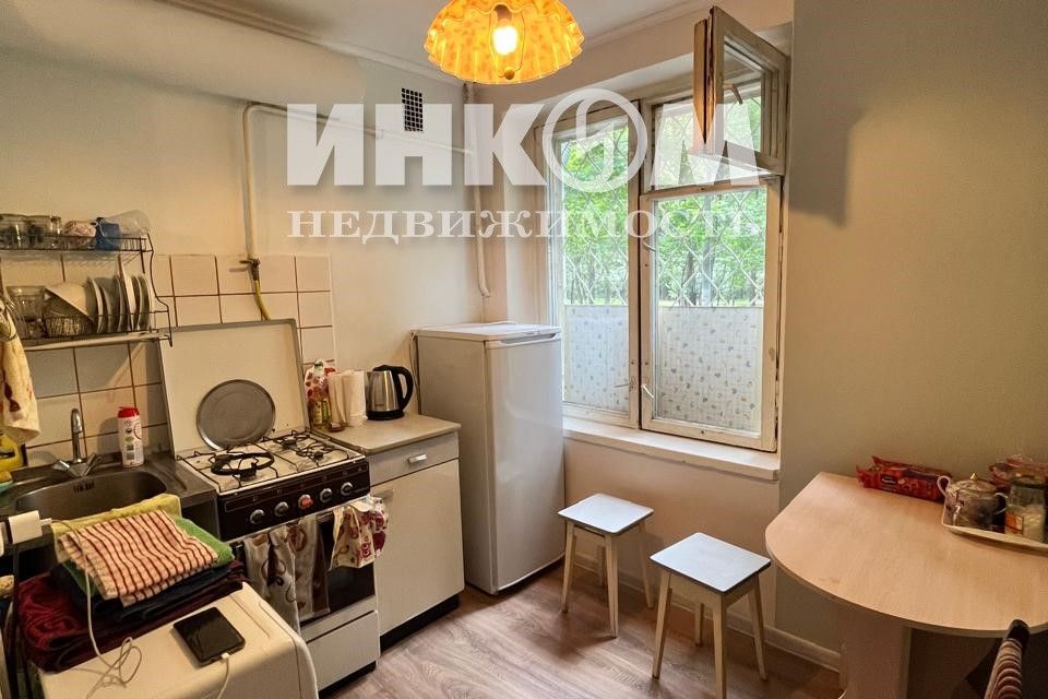 Сдаётся 2-комнатная квартира, 45 м²