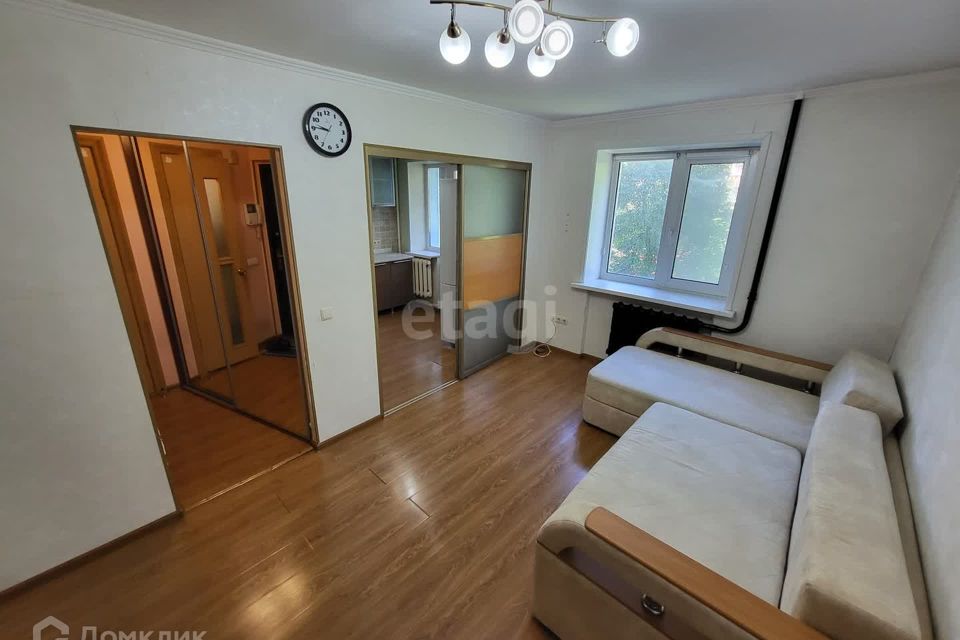 Сдаётся 1-комнатная квартира, 24.2 м²