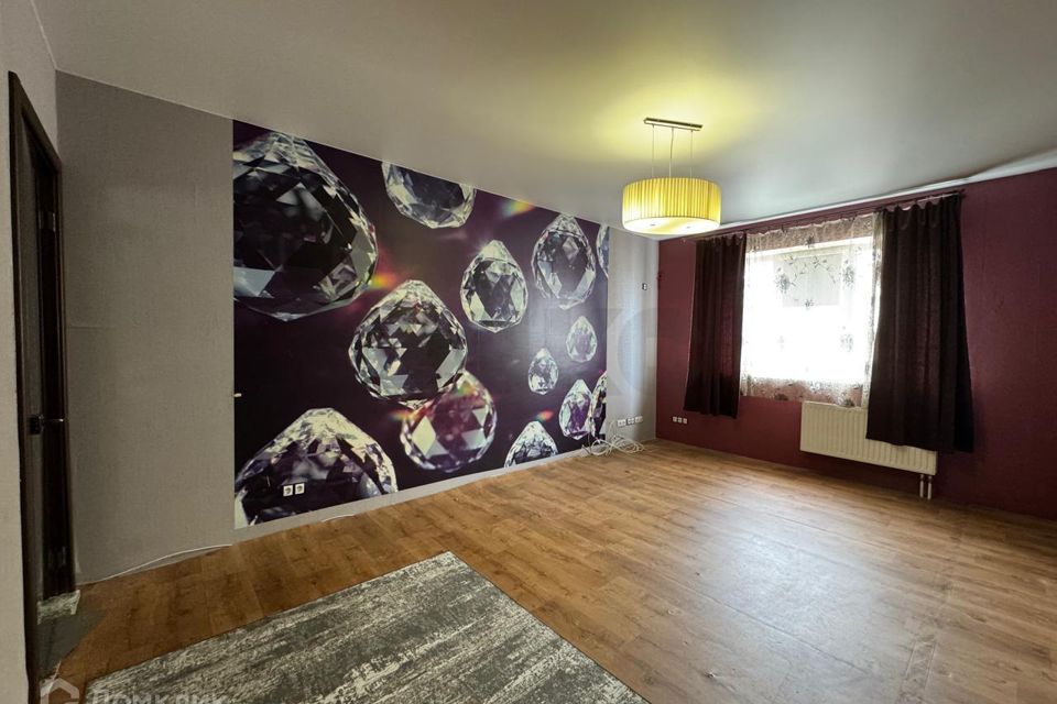 Продаётся 2-комнатная квартира, 70 м²
