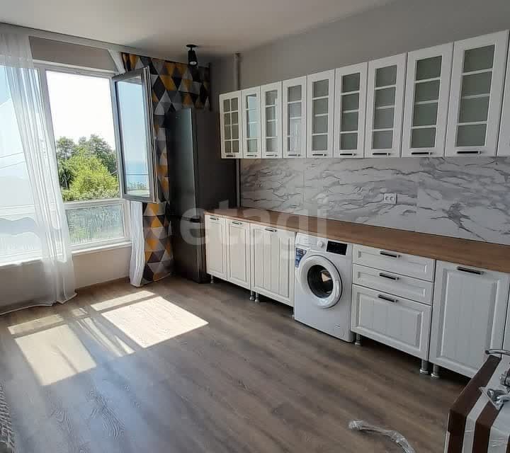 Продаётся студия, 21.6 м²