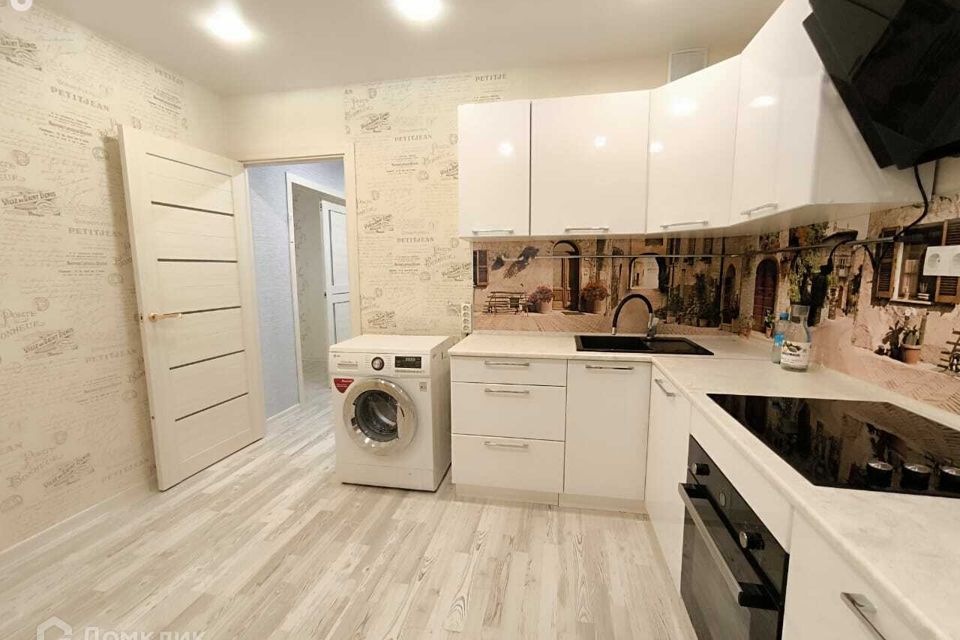 Продаётся 1-комнатная квартира, 35 м²