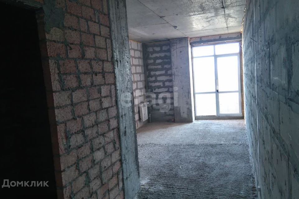 Продаётся студия, 32.6 м²
