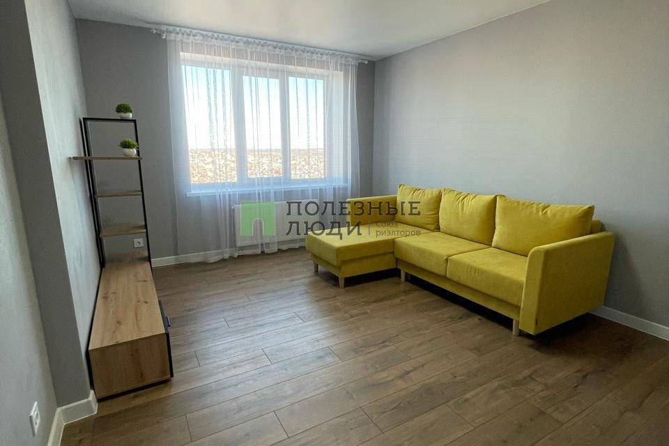 Сдаётся 1-комнатная квартира, 47 м²