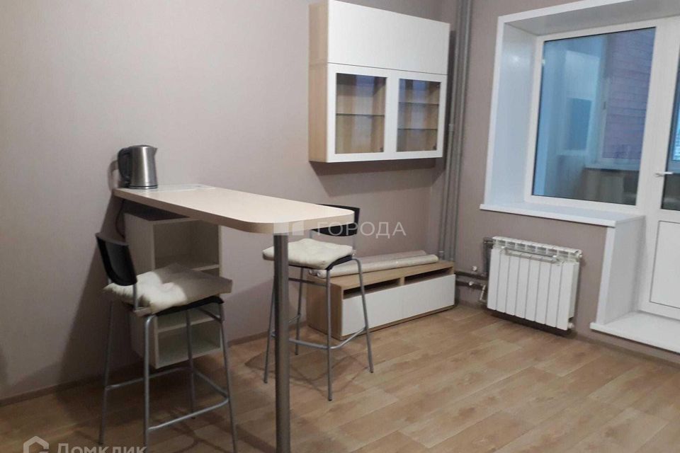 Сдаётся студия, 24 м²