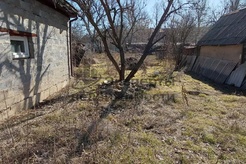 Продаётся 1-этажный дом, 88.6 м²