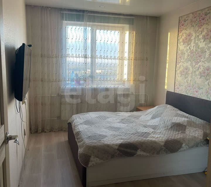 Продаётся 3-комнатная квартира, 71.5 м²