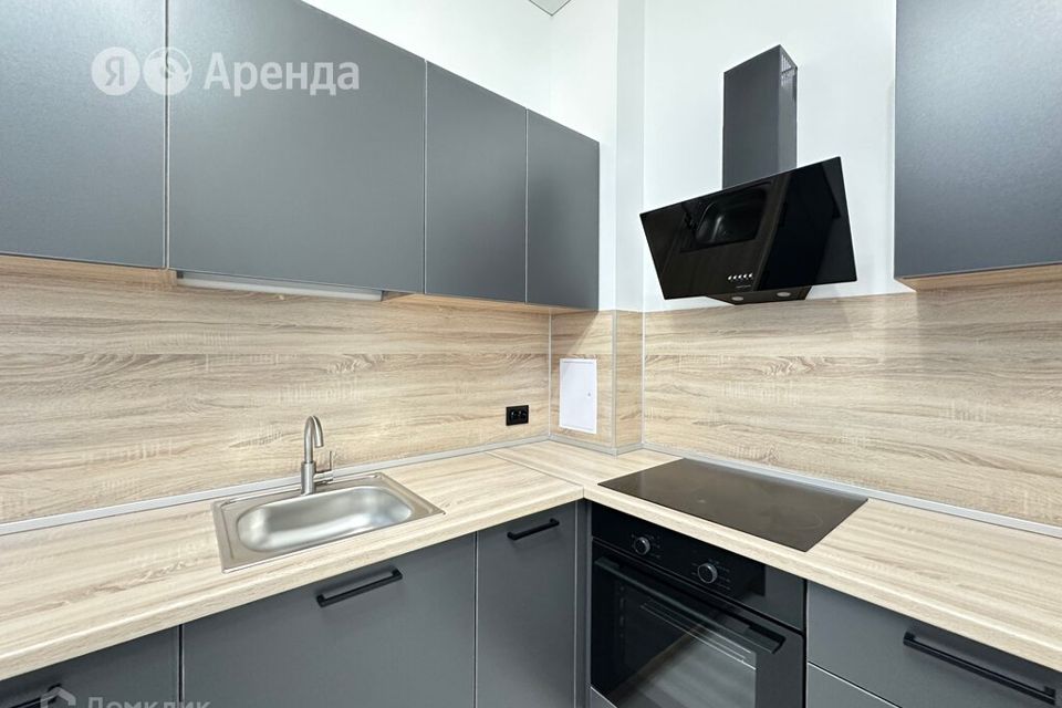 Сдаётся 2-комнатная квартира, 61 м²