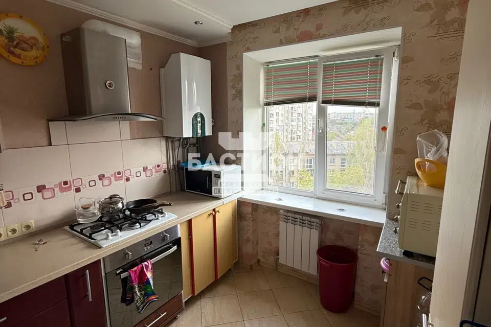 Продаётся 2-комнатная квартира, 51 м²