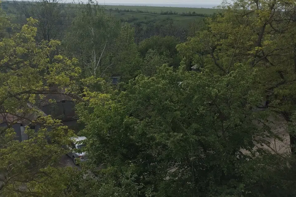 Продаётся 3-комнатная квартира, 57 м²