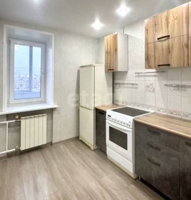Продаётся 2-комнатная квартира, 49.1 м²