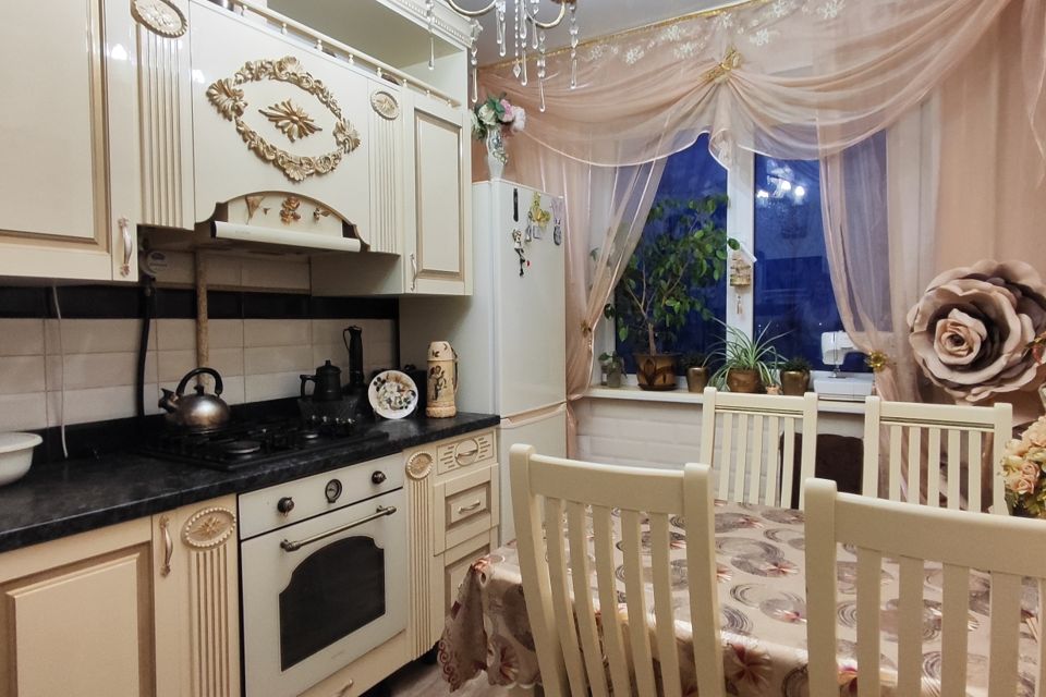 Продаётся 2-комнатная квартира, 51 м²