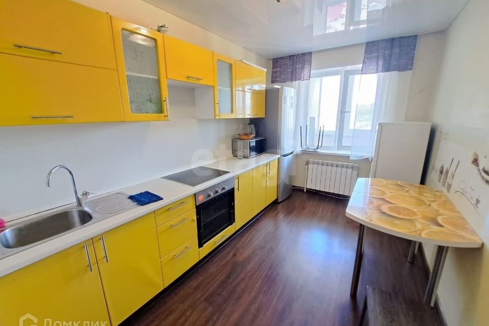 Продаётся 3-комнатная квартира, 64 м²