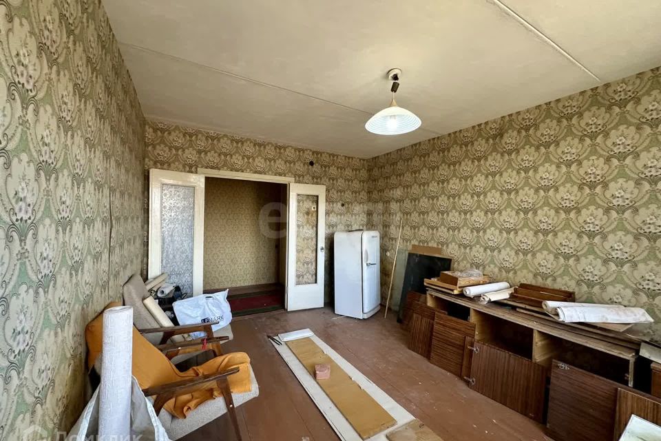 Продаётся 2-комнатная квартира, 49 м²