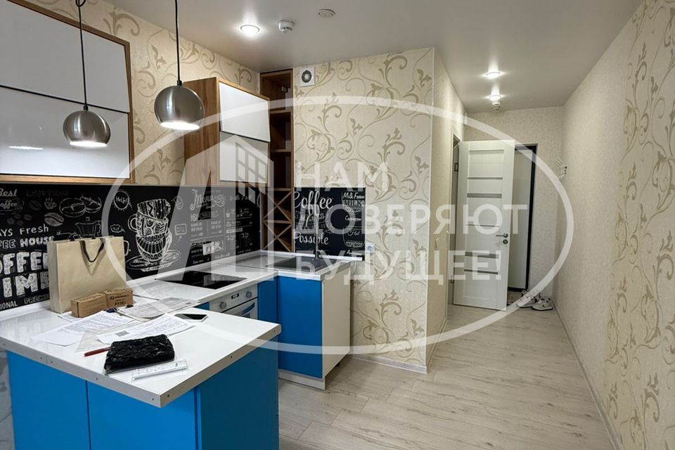 Продаётся студия, 23.1 м²