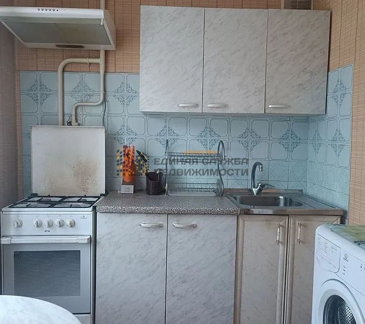 Сдаётся 3-комнатная квартира, 59 м²