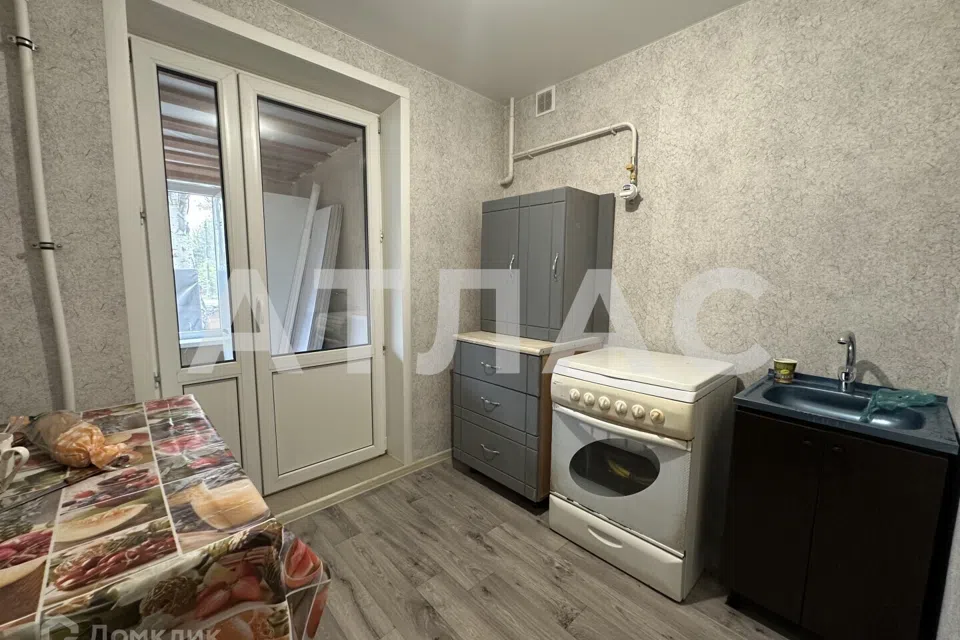 Продаётся 2-комнатная квартира, 50.9 м²