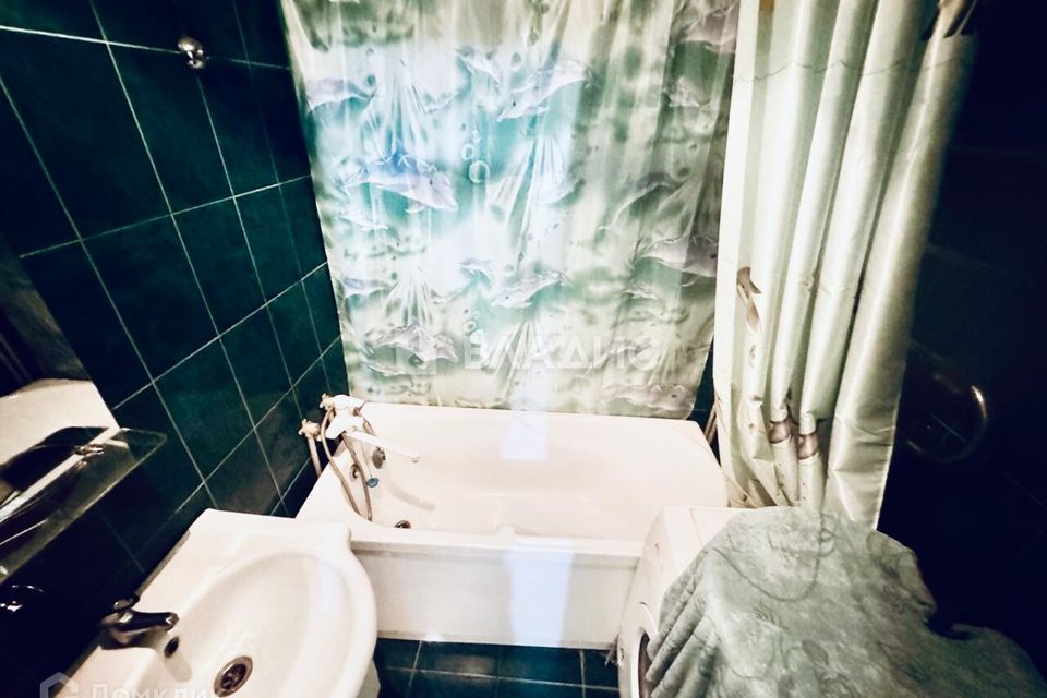 Продаётся 2-комнатная квартира, 50 м²