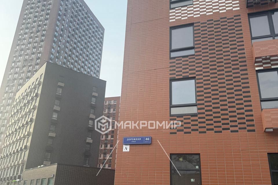 Сдаётся 3-комнатная квартира, 57.2 м²