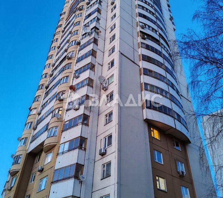 Продаётся комната в 3-комн. квартире, 26 м²