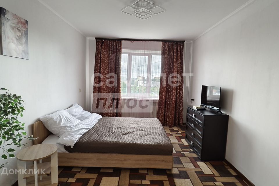 Продаётся 3-комнатная квартира, 60 м²