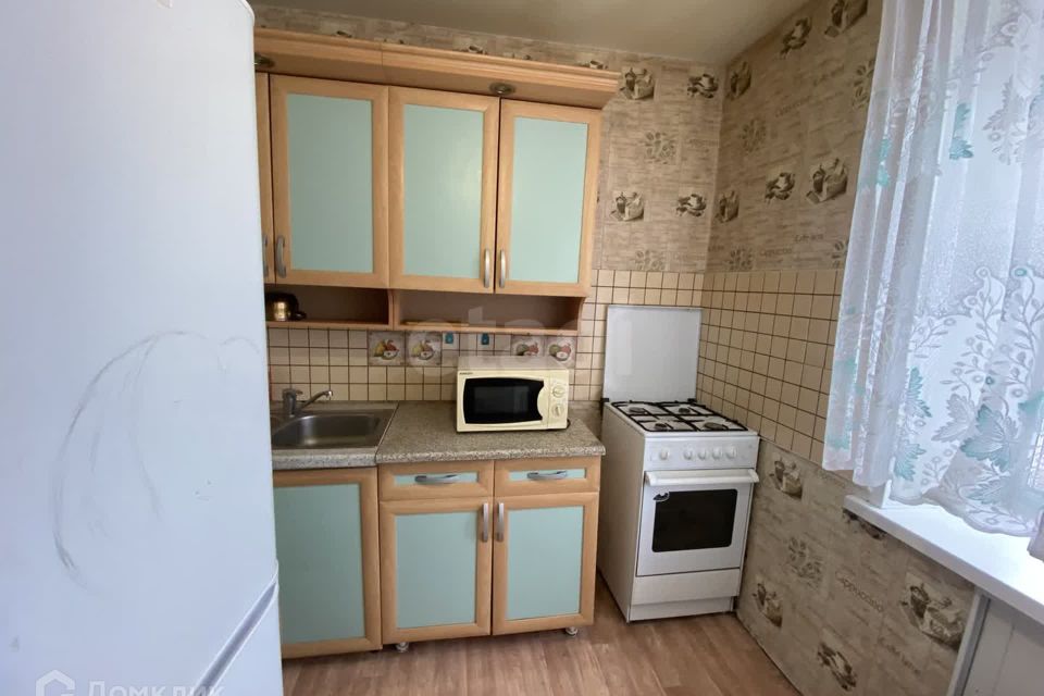 Сдаётся 1-комнатная квартира, 33 м²