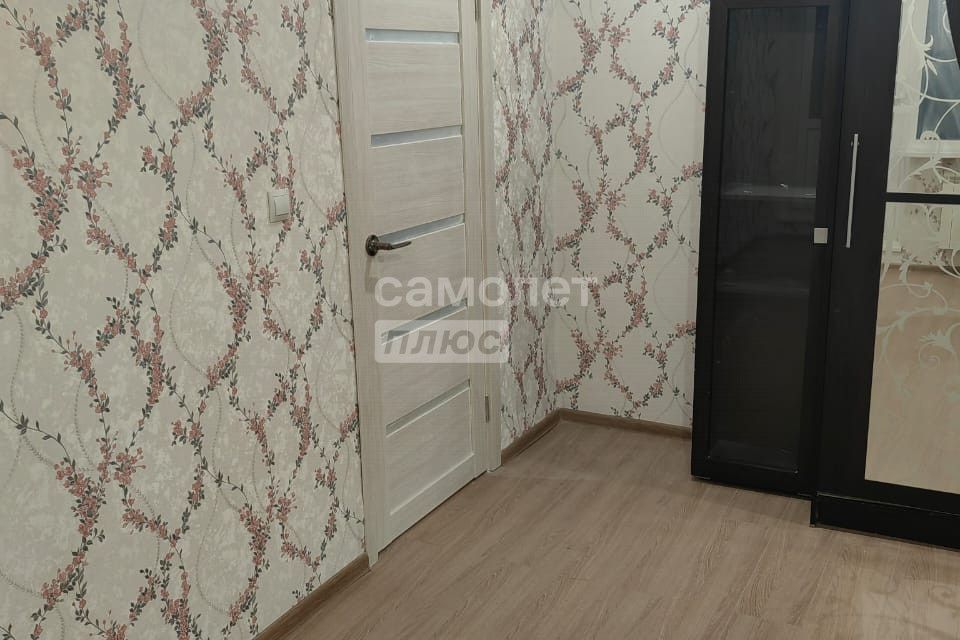 Сдаётся 1-комнатная квартира, 33 м²