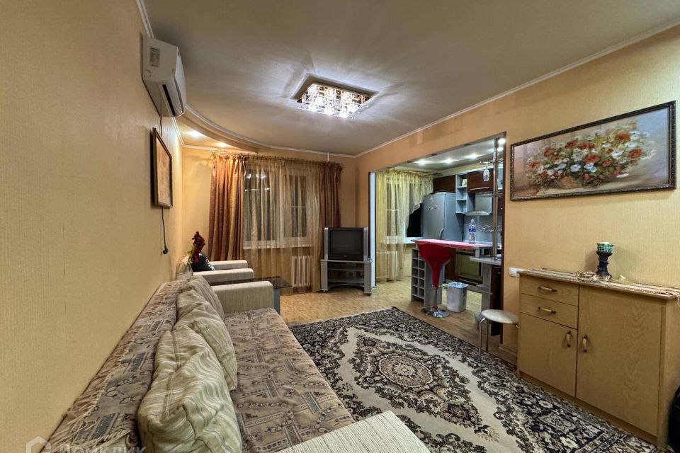 Сдаётся 2-комнатная квартира, 60 м²