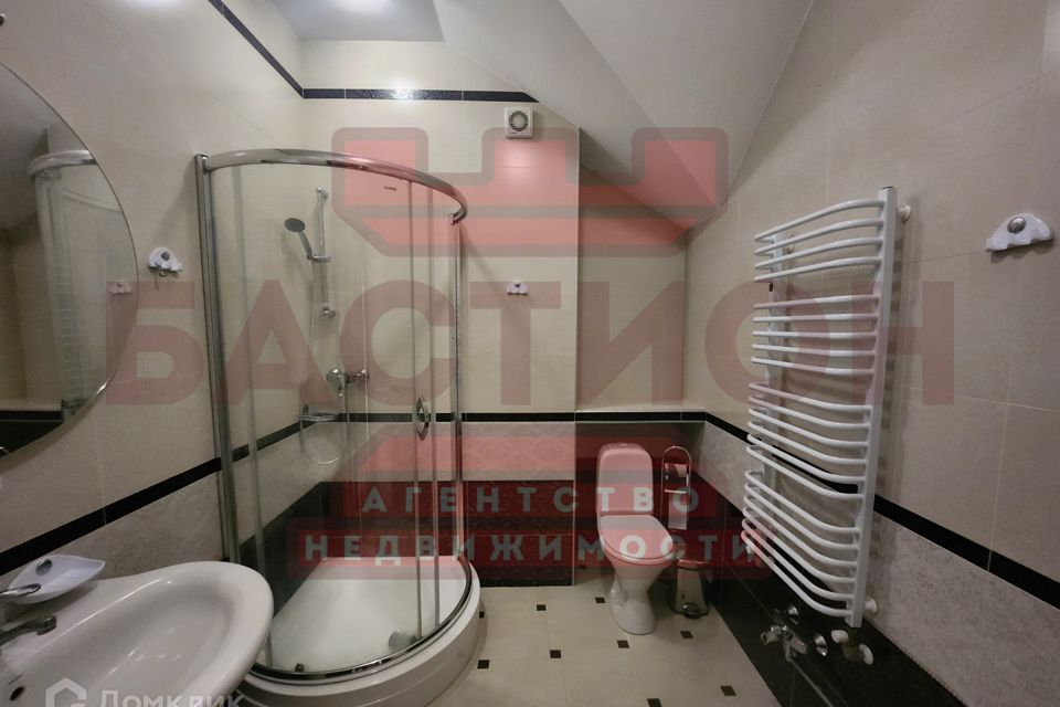 Продаётся таунхаус, 2-эт., 271 м²