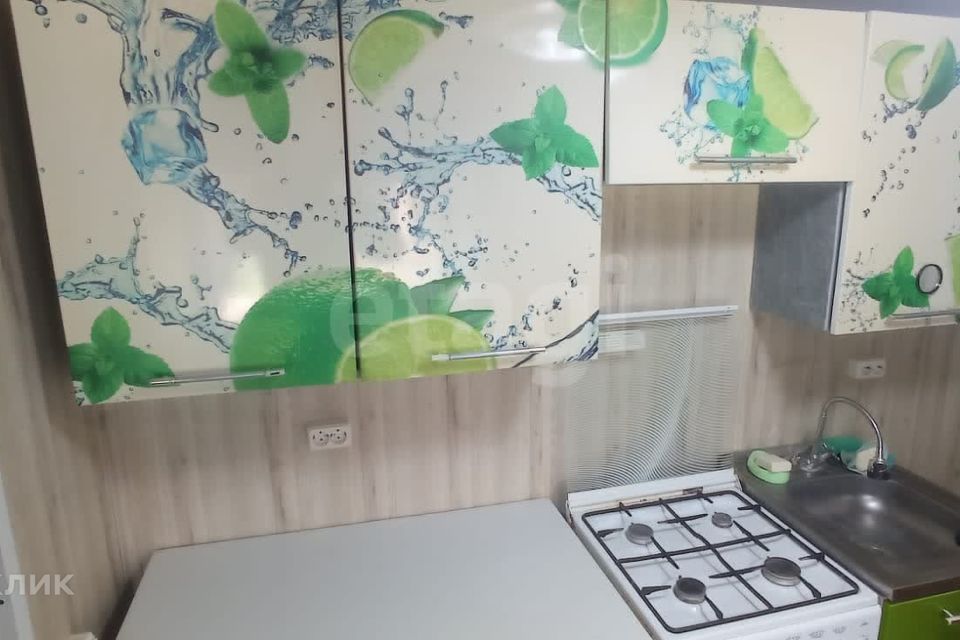Продаётся 2-комнатная квартира, 44.1 м²