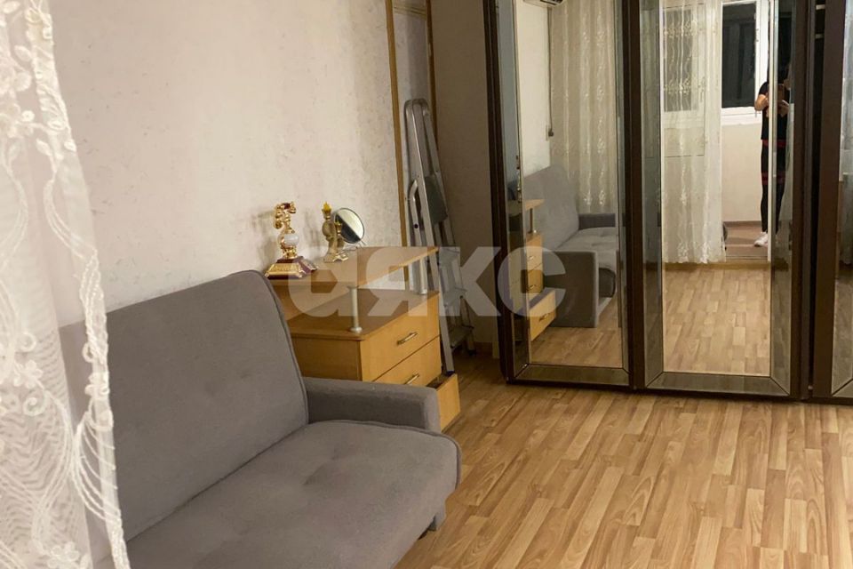 Продаётся 1-комнатная квартира, 30 м²