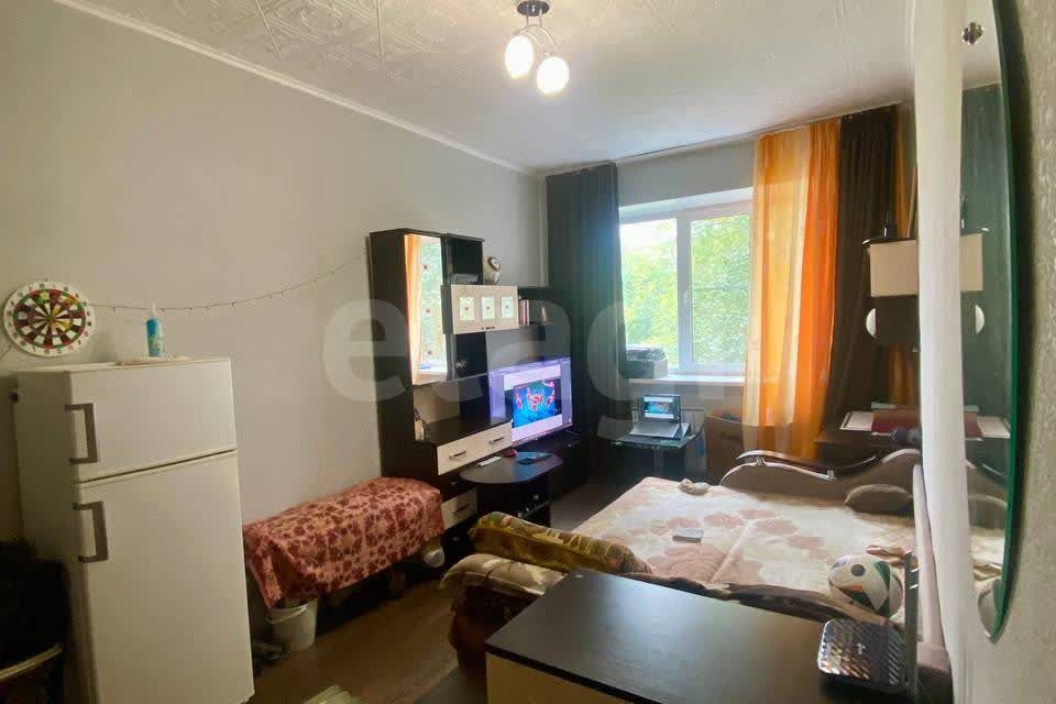 Продаётся 2-комнатная квартира, 40.1 м²