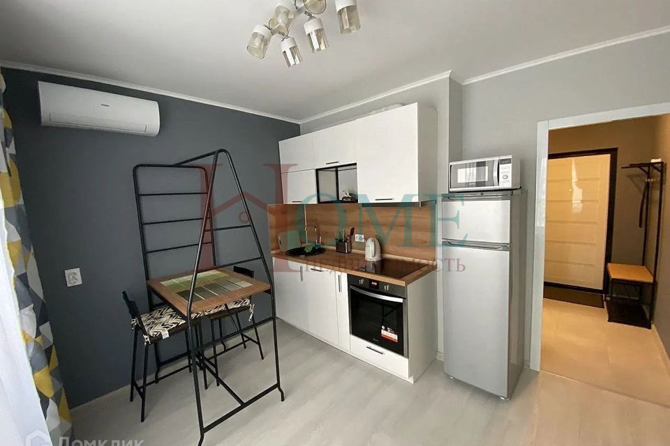 Сдаётся 1-комнатная квартира, 31 м²