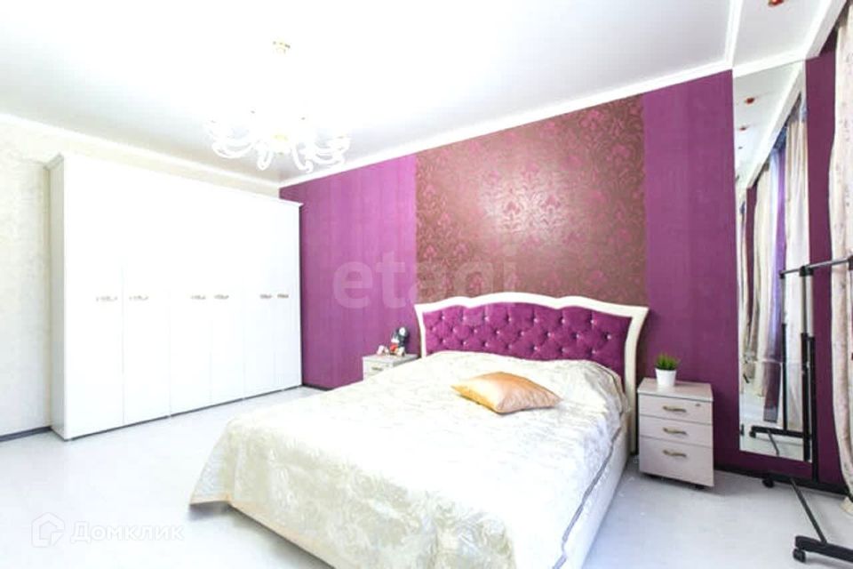 Продаётся 2-комнатная квартира, 58 м²