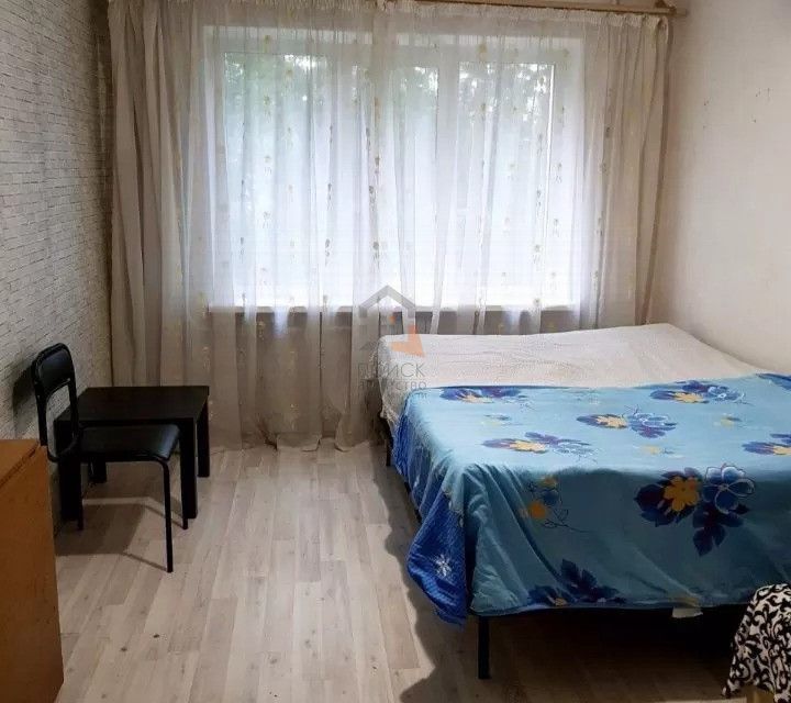 Сдаётся комната в 3-комн. квартире, 20 м²