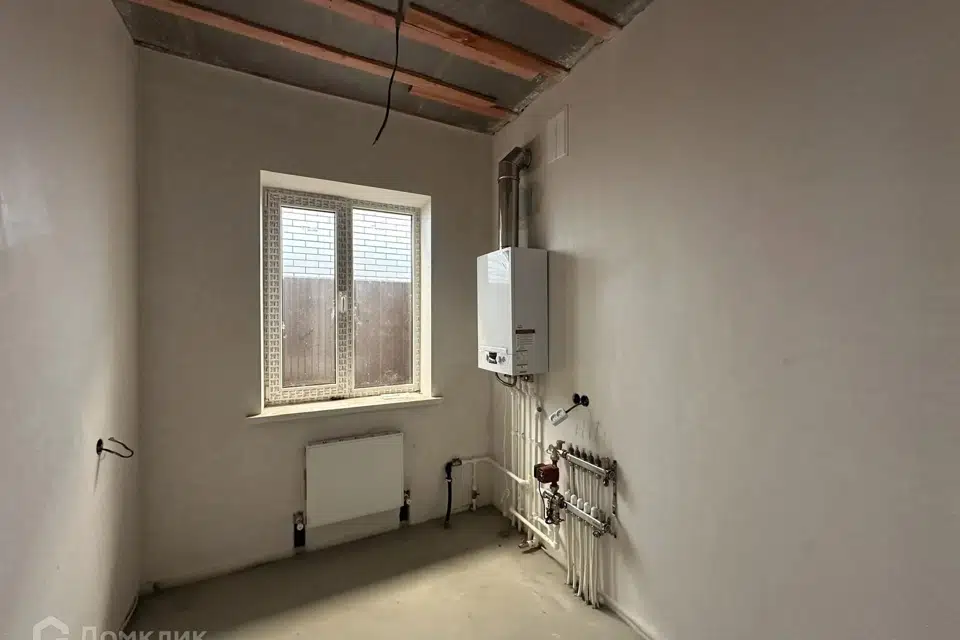 Продаётся 1-этажный дом, 100 м²
