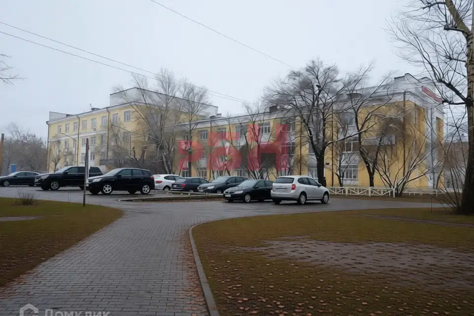 Сдаётся офис, 29.8 м²