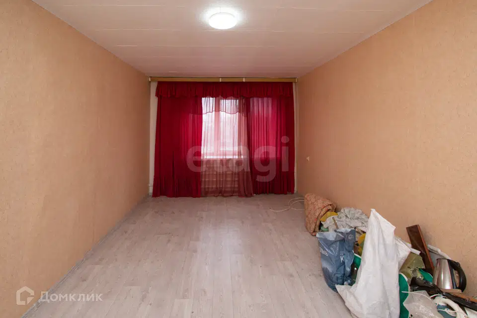 Продаётся комната в 1-комн. квартире, 17.6 м²