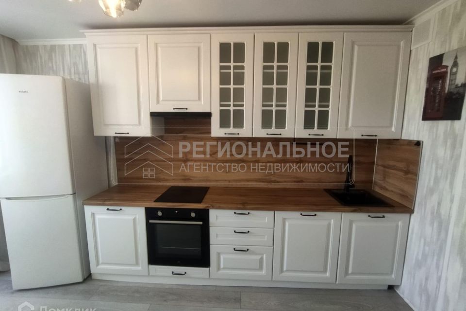 Продаётся 2-комнатная квартира, 60.3 м²