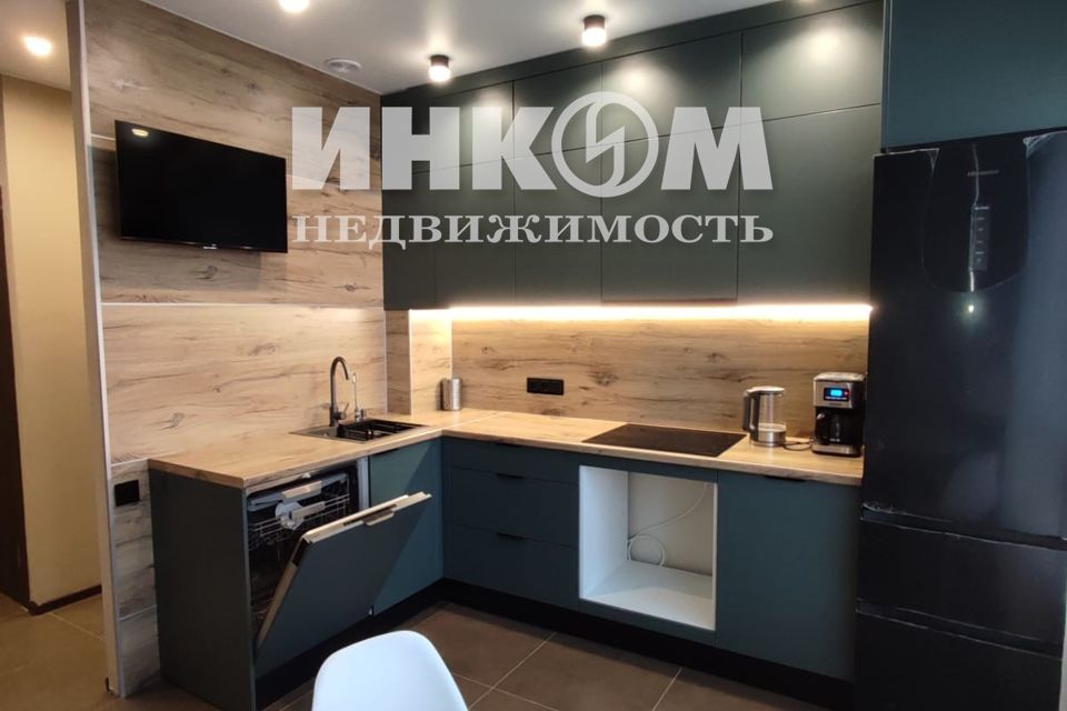 Сдаётся 2-комнатная квартира, 57 м²